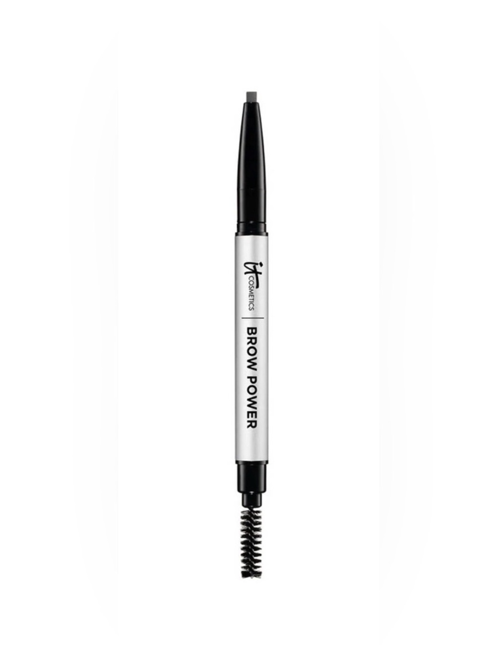 NIB [IT Cosmetics] Brow Power Universal Eyebrow Pencil in Universal Taupe 0.07g - Picture 2 of 15